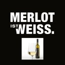 Merlot Blanc de Noir frisch-fruchtige Vielfalt im Glas: Hellgelber Wein mit Aromen von Abate-Birne, Aprikose, Zitrusnoten, Kirschen und einer diskret würzigen Note Merlot ist Weiss