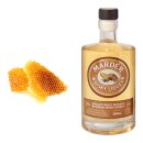 Wald-Honig-Whisky: Genuss mit Rauch & Tabak. Otto Marders Erbe veredelt – Einzigartige Aromen, voller Geschmack, vielseitig servierbar