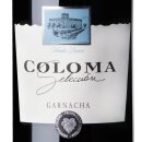 Bodega Coloma: Coloma Garnacha Selection. Trotz seiner...