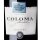 Bodega Coloma: Coloma Garnacha Selection. Trotz seiner Jugendlichkeit besticht der Wein durch seine dunkle Kirschfarbe mit langen Weinfenstern