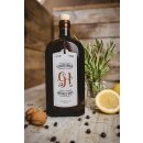 Ginheimer Premium Dry Gin | Mosel | Premium-Botanicals...