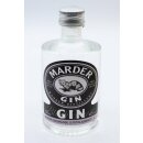 Destillerie Marder Marder Gin | Klarheit | Reinheit |...
