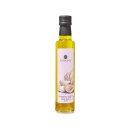 La Chinata: Feinkost aus Spanien Natives Olivenöl  mit Knoblauch |  intensiver Geschmack | Auswahl an Knoblauch von höchster Qualität   Spanien