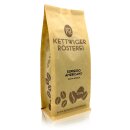 Kettwiger Rösterei Espresso Americano | 1000gr | ganze Bohne | Aromenvielfalt | Vielseitig für Kaffeespezialitäten  kräftig, würzig  Deutschland