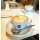 Espresso Americano 1000gr ganze Bohne haselnussfarbene Tigermuster-Crema Aromenvielfalt Vielseitig für Kaffeespezialitäten Ein Espresso für Liebhaber kräftiger Espressi Kettwiger Rösterei