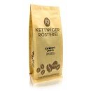 Kettwiger Rösterei Espresso Crema | 1000gr | ganze Bohne | Hervorragende Crema | Komplexe Aromenvielfalt mild  Deutschland