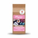 Rigano caffee Bella Elisa |  ganze Bohne | 1000gr | 100% Arabica | Blumige Nuancen | Fruchtige Aromen  mild, mittel  Deutschland
