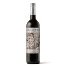 Celler de Capcanes La Nit de les Garnatxes | Lehmboden | Intensive Kirschfarbe | Komplexer Wein  2021Trocken  Spanien