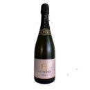 Champagne G.M. HERARD Champagner HERARD Rosé Brut NVTrocken  Frankreich