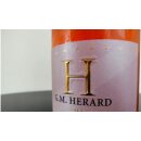 Champagner HERARD Rosé Brut  Frische Intensität und Geschmacksvielfalt