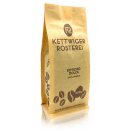 Kettwiger Rösterei Espresso Dolce | 1000gr | ganze Bohne | mit haselnussbrauner Crema