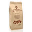 Kettwiger Rösterei Espresso Neapolitano | 1000gr | ganze Bohne | aus einer alten Rezeptur aus dem Raum Neapel entwickelt