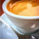 Kaffee Vollautomaten Mischung | 1000gr | ganze Bohne | tolle Crema und eine toller Geschmack mit leichten Anklängen von Schokoladennoten