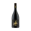 Weingut Galler 2018 Satin Noir QbA Rotwein · Grand Vin trocken unfiltriert
